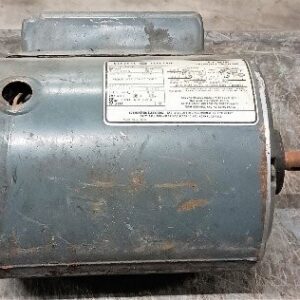 GE 5KC45SG1285S .75 HP Motor