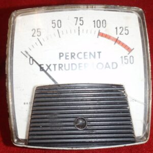 GE 50-250309CYZZ1 Gauge