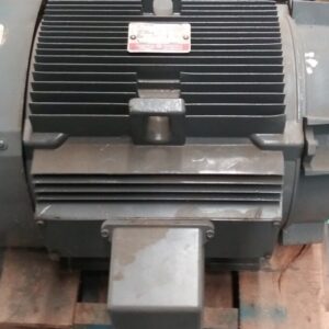GE 5K326BL205 50 HP Motor