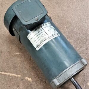 GE 5BPA56NAG9 DC Motor