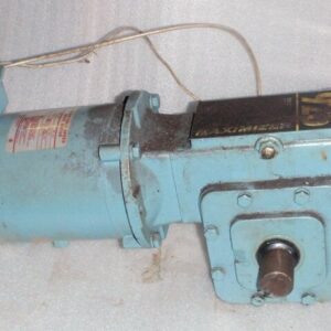GE 5BPB56 KAA202A Motor