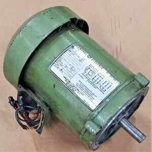 GE 5K33FN41A AC Motor