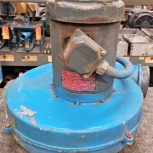 GE 5K43JC2887 Blower