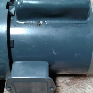 GE 5KC46PN0032A AC Motor