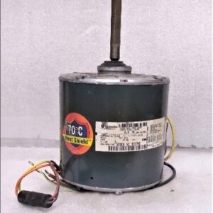 GE 5KCP39NG Electric Motor