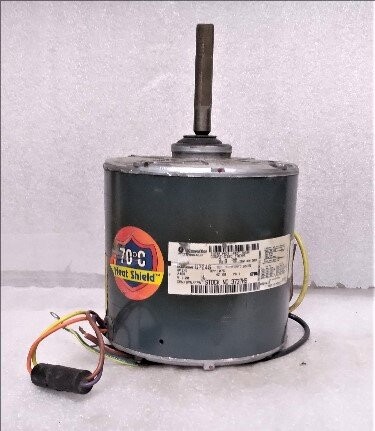 GE 5KCP39NG Electric Motor