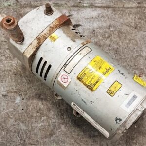 GE 5KH36KNA510X .25 HP Motor