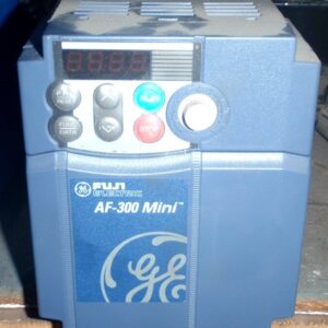 GE 6KXC143003X9A1 AF-300 Mini Drive