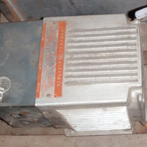 GE 9T21B1004 Transformer