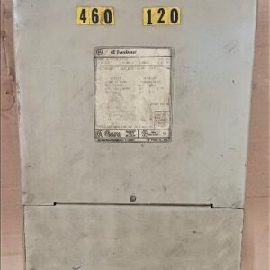 GE 9T21B1005G02 Transformer
