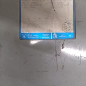 GE 9T51B13 Transformer