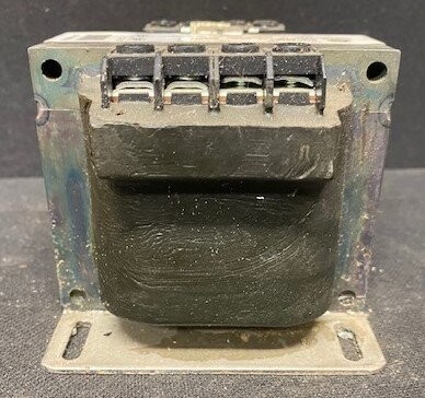 GE 9T58K0084 Transformer - Image 3