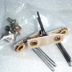 GE CR123C379A Overload Heater