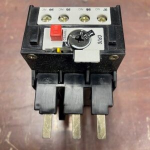 GE CR7G4TA Spectra 700 Overload Relay