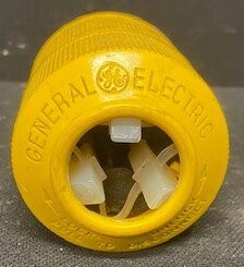 GE L16 Twist Lock Connector - Image 2