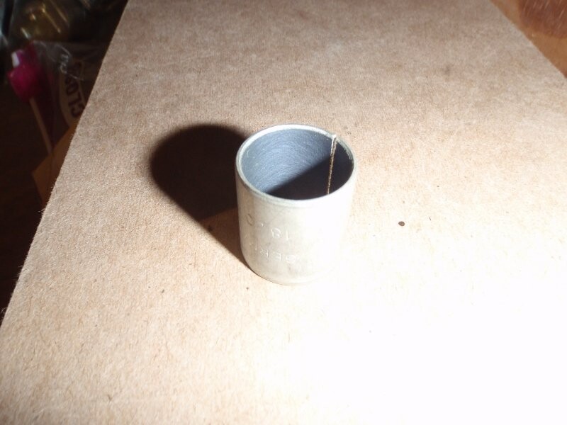 Unknown Brand F-2229 German Bushes Bearing PG 161820