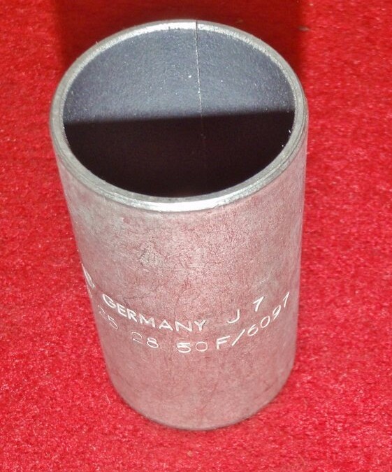 Unknown Brand F/6097 German Bushes Bearing PG 252850