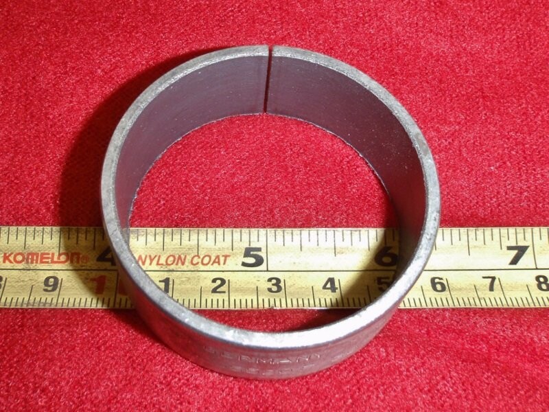 Unknown Brand F/3077 German Bushes Bearing PG 505520