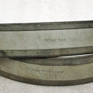 Glenn Electric 01802 Band Heater