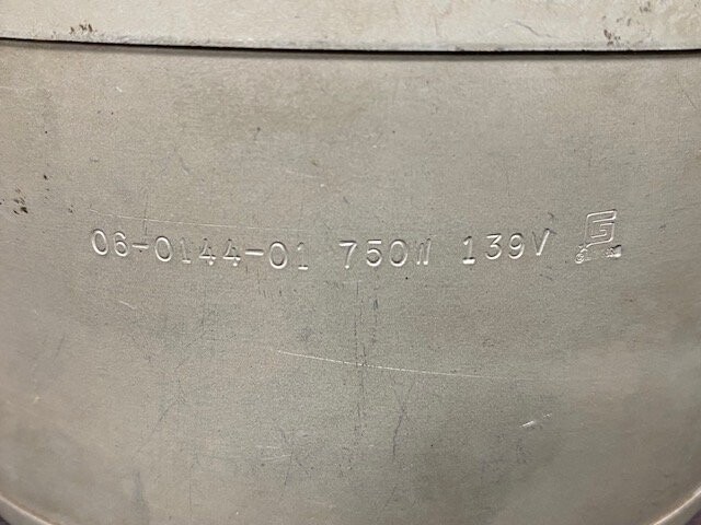 Glenn Electric 06-0144-01 Band Heater - Image 2