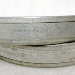 Glenn Electric 10063 Bnad Heater