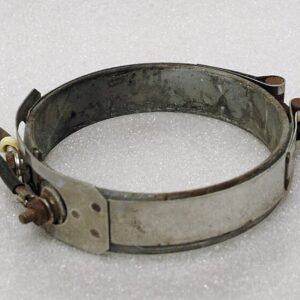 Glenn Electric 12345 Band Heater