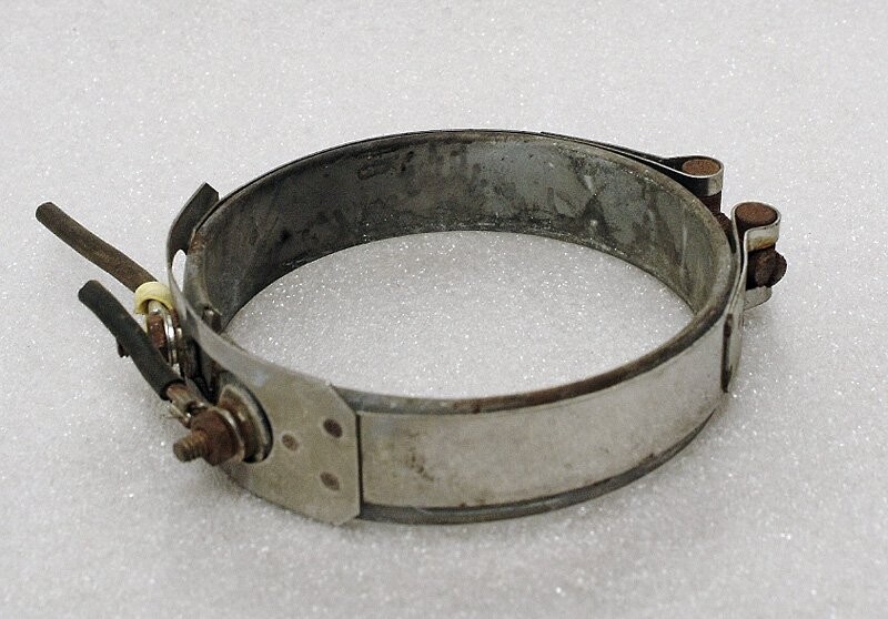 Glenn Electric 12345 Band Heater