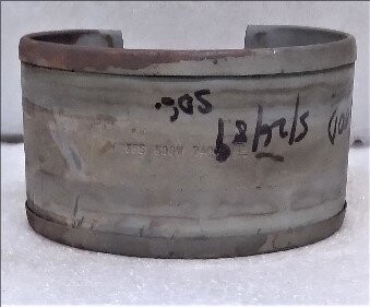 Glenn Electric 92355 Heater Band