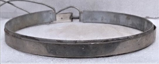 Glenn Electric 75001 Heater Band