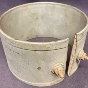 Glenn Electric 35026 Band Heater