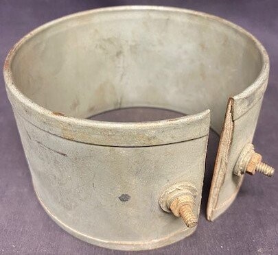 Glenn Electric 35026 Band Heater