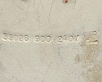 Glenn Electric 35026 Band Heater - Image 2