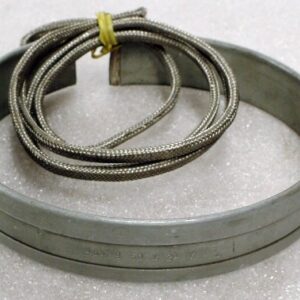 Glenn Electric 4629 Band Heater