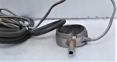 Glenn Electric A-5608 Heater Band