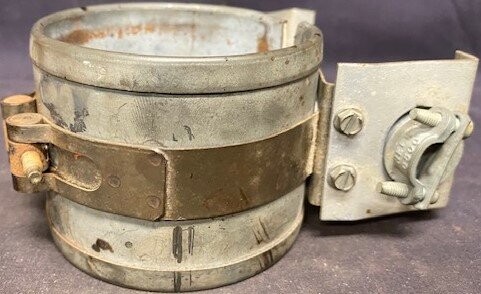 Glenn Electric 65559 Band Heater