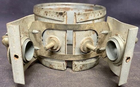 Glenn Electric 65559 Band Heater - Image 2