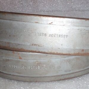 Glenn Electric 92713 Band Heater