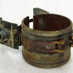 Glenn Electric A-12545-124 Band Heater