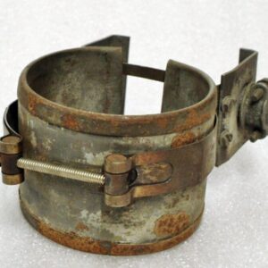 Glenn Electric A-296-124 Band Heater