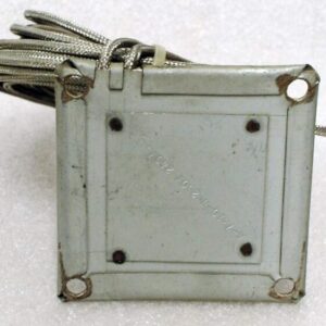 Glenn Electric A-730-H Strip Heater