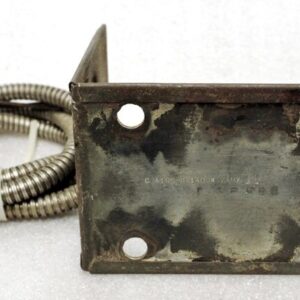 Glenn Electric C4165-H Heater Plate