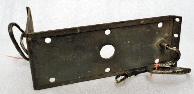 Glenn Electric C5194 Heater Plate