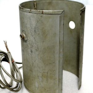 Glenn Electric C9116-80H Band Heater