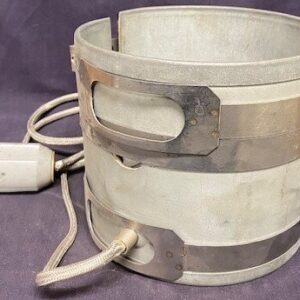 Glenn Electric D-8135-H Band Heater