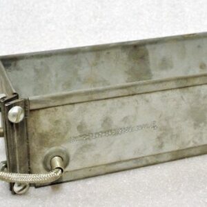 Glenn Electric RVP C-7247-140 Strip Heater