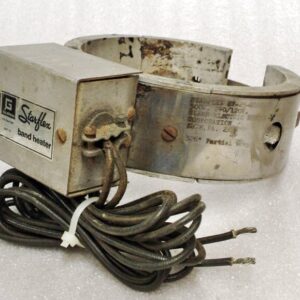 Glenn Electric SF-25-6000 Cast-in Heater