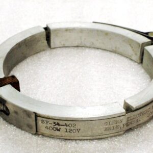 Glenn Electric SF-34-402 Cast-in Heater