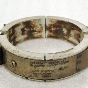 Glenn Electric SF-402X Cast-in Heater