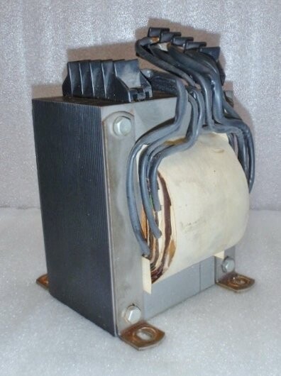 Glente Transformer T452 TB - Image 2