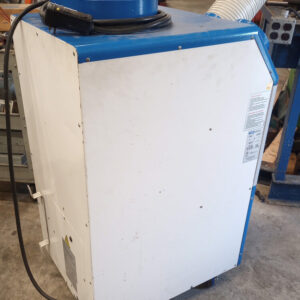Global Industrial Portable Air Conditioner